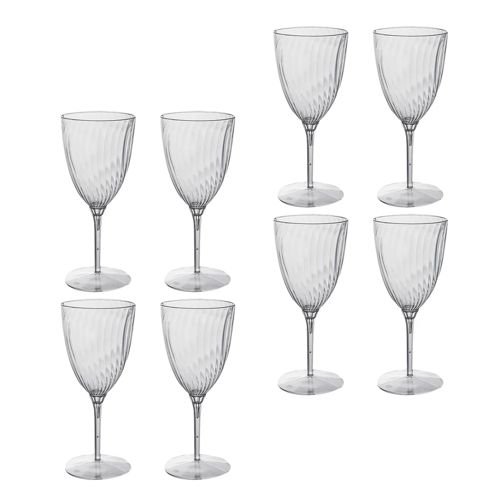 Disposable Drinking Glasses