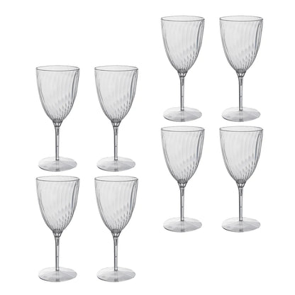 Disposable Drinking Glasses