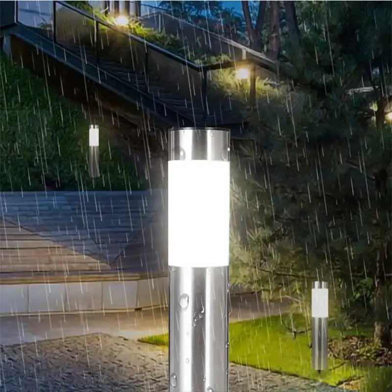 LED Solar Garden Light