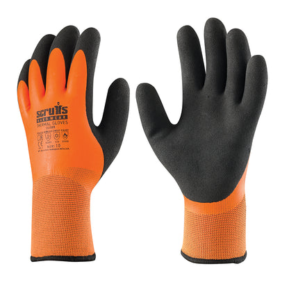 Thermal Gloves for gardening