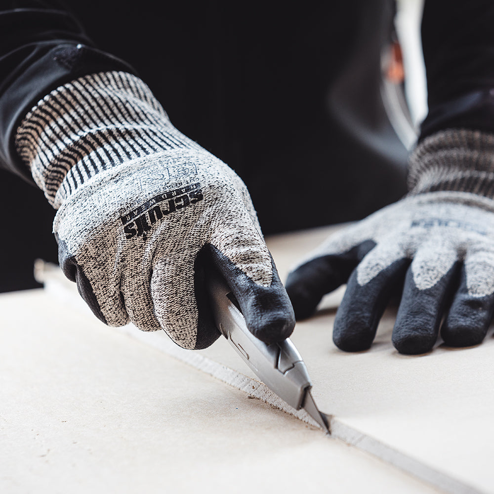 Cut-Resistant gardening Gloves