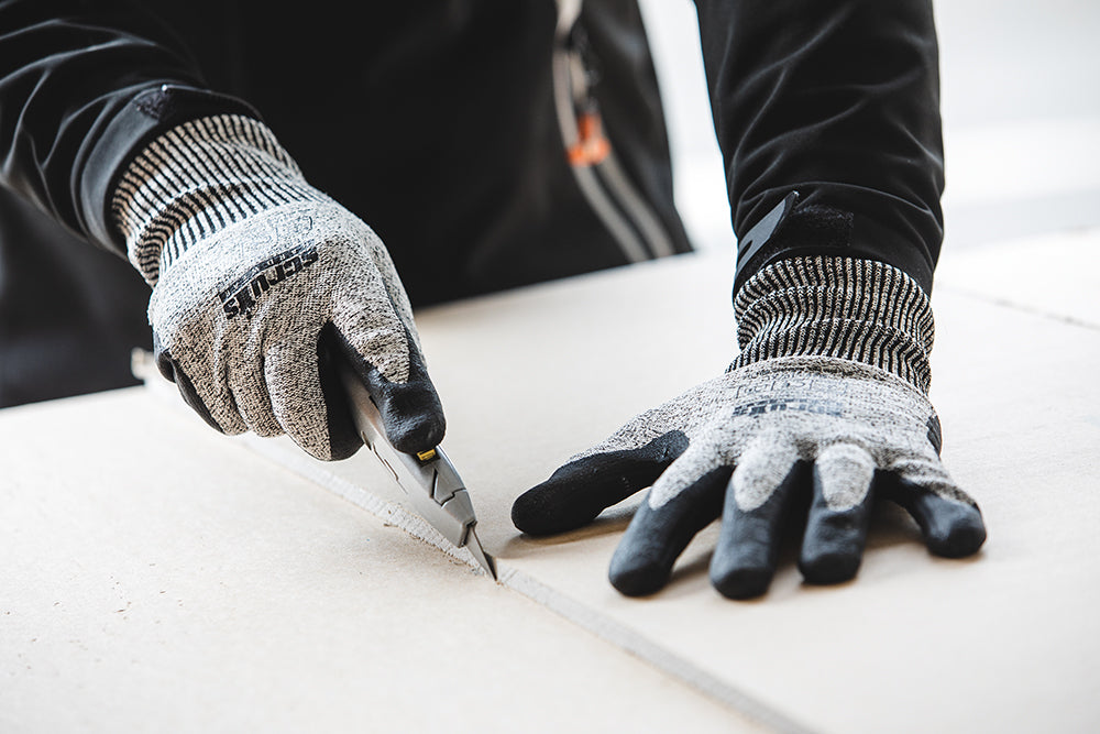 Cut-Resistant gardening Gloves