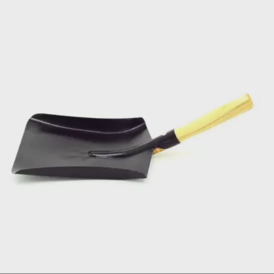 Home and Garden Dust Pan