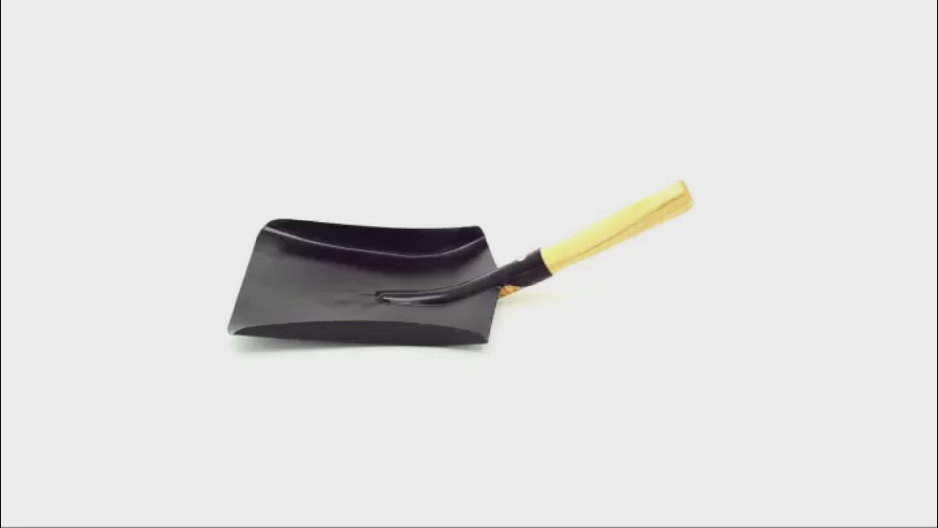 Home and Garden Dust Pan