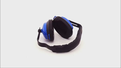 Compact Ear Defenders