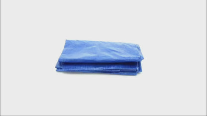 Silverline Tarpaulin