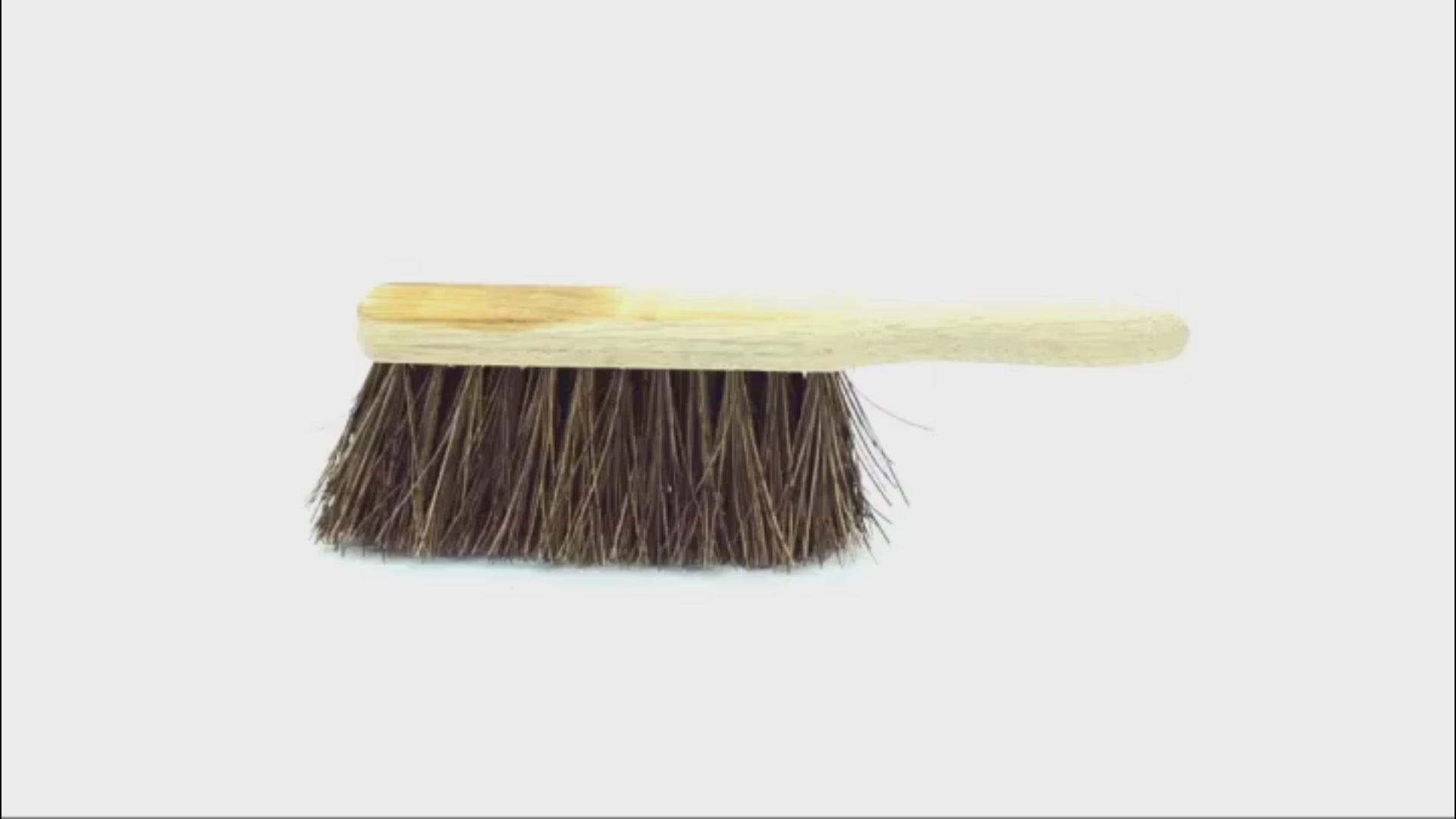 Home and Garden Hand Brush