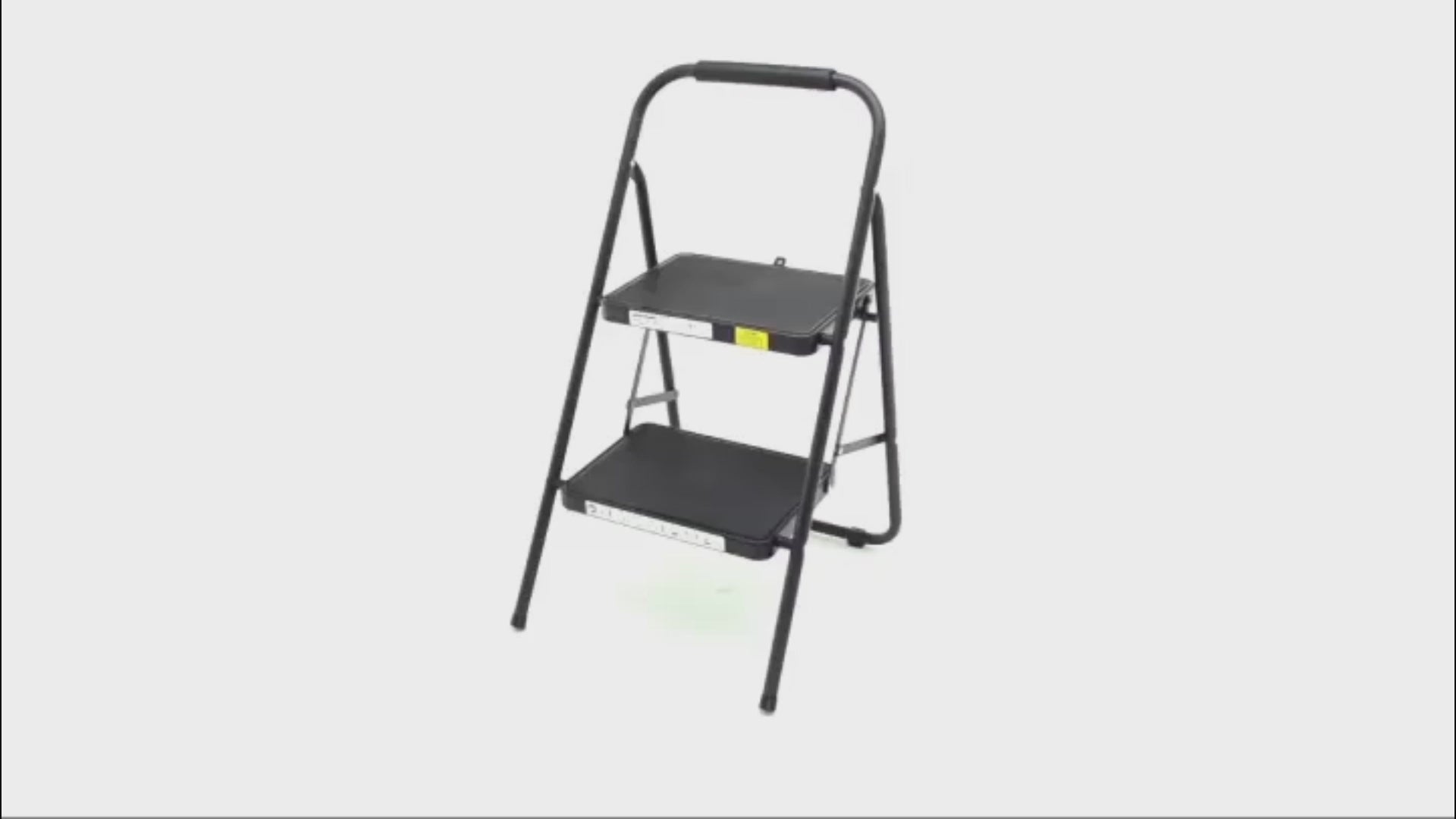 Step Ladder for Home and Garden